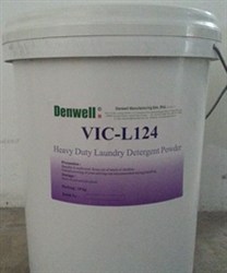 HÓA CHẤT GIẶT CHÍNH DENWELL (VIC-L124)